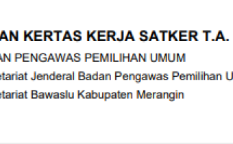 merangin