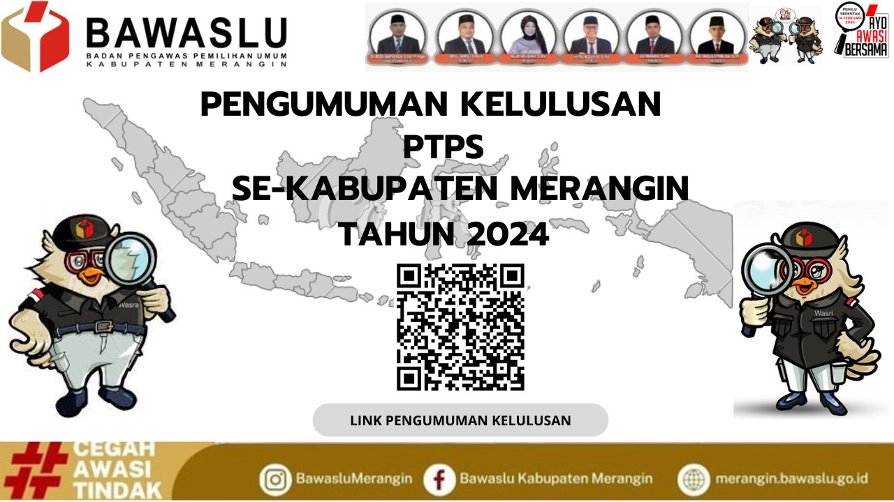 Pengumuman