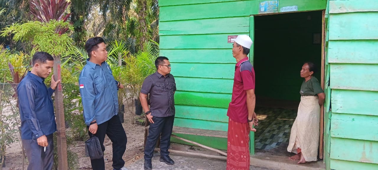 Humas Bawaslu Merangin