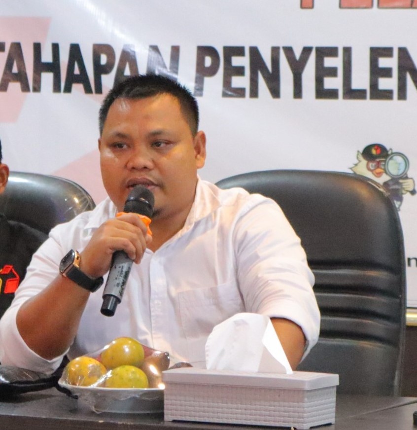 Badan Pengawas Pemilihan Umum (Bawaslu) Kabupaten Merangin