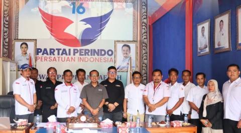 Badan Pengawas Pemilihan Umum (Bawaslu) Kabupaten Merangin