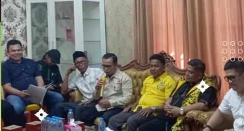 Badan Pengawas Pemilihan Umum (Bawaslu) Kabupaten Merangin