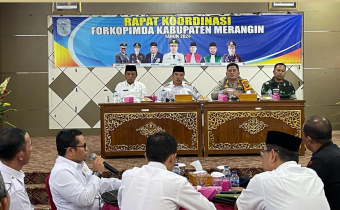 Humas I Rabu 31 Januari 2024