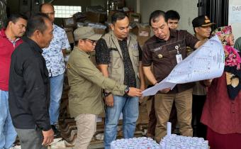 Humas I Jum'at, Januari 26, 2024- 10:30