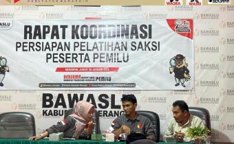 Humas I Jum'at 26 Januari 2024