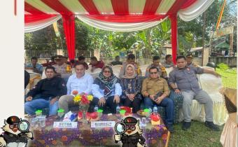 Humas Bawaslu Kabupaten Merangin