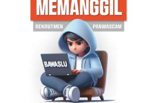 Badan Pengawas Pemilihan Umum (Bawaslu) Kabupaten Merangin