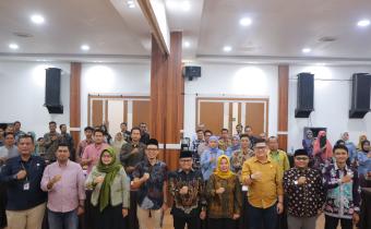 Badan Pengawas Pemilihan Umum (Bawaslu) Kabupaten Merangin