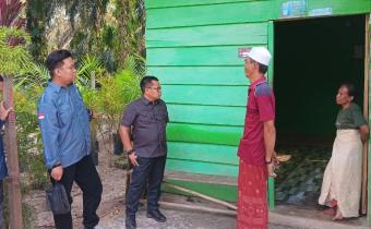 Humas Bawaslu Merangin