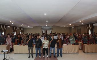 Humas Bawaslu Merangin