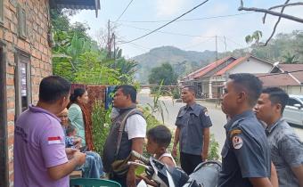 Badan Pengawas Pemilihan Umum (Bawaslu) Kabupaten Merangin