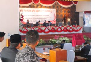 Humas Bawaslu Merangin