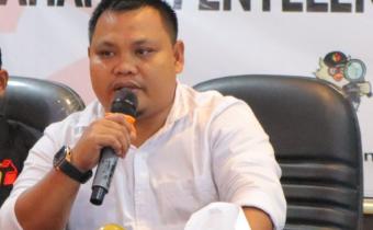 Badan Pengawas Pemilihan Umum (Bawaslu) Kabupaten Merangin