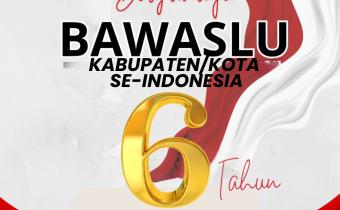 Badan Pengawas Pemilihan Umum (Bawaslu) Kabupaten Merangin