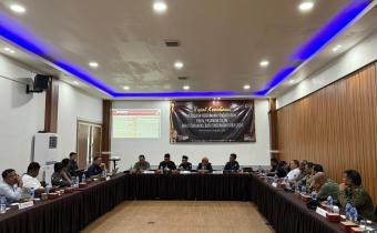 Badan Pengawas Pemilihan Umum (Bawaslu) Kabupaten Merangin