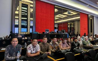 Badan Pengawas Pemilihan Umum (Bawaslu) Kabupaten Merangin