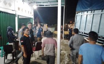 Badan Pengawas Pemilihan Umum (Bawaslu) Kabupaten Merangin