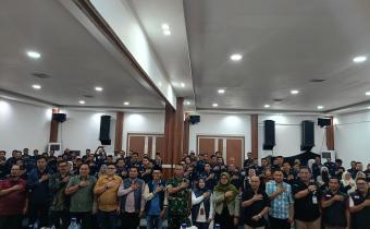 Badan Pengawas Pemilihan Umum (Bawaslu) Kabupaten Merangin