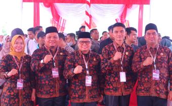 Badan Pengawas Pemilihan Umum (Bawaslu) Kabupaten Merangin