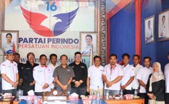 Badan Pengawas Pemilihan Umum (Bawaslu) Kabupaten Merangin