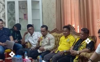 Badan Pengawas Pemilihan Umum (Bawaslu) Kabupaten Merangin