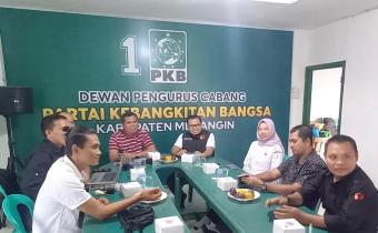 Badan Pengawas Pemilihan Umum (Bawaslu) Kabupaten Merangin