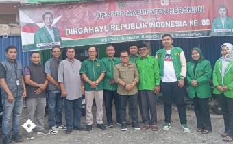 Badan Pengawas Pemilihan Umum (Bawaslu) Kabupaten Merangin