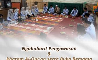 Badan Pengawas Pemilihan Umum (Bawaslu) Kabupaten Merangin